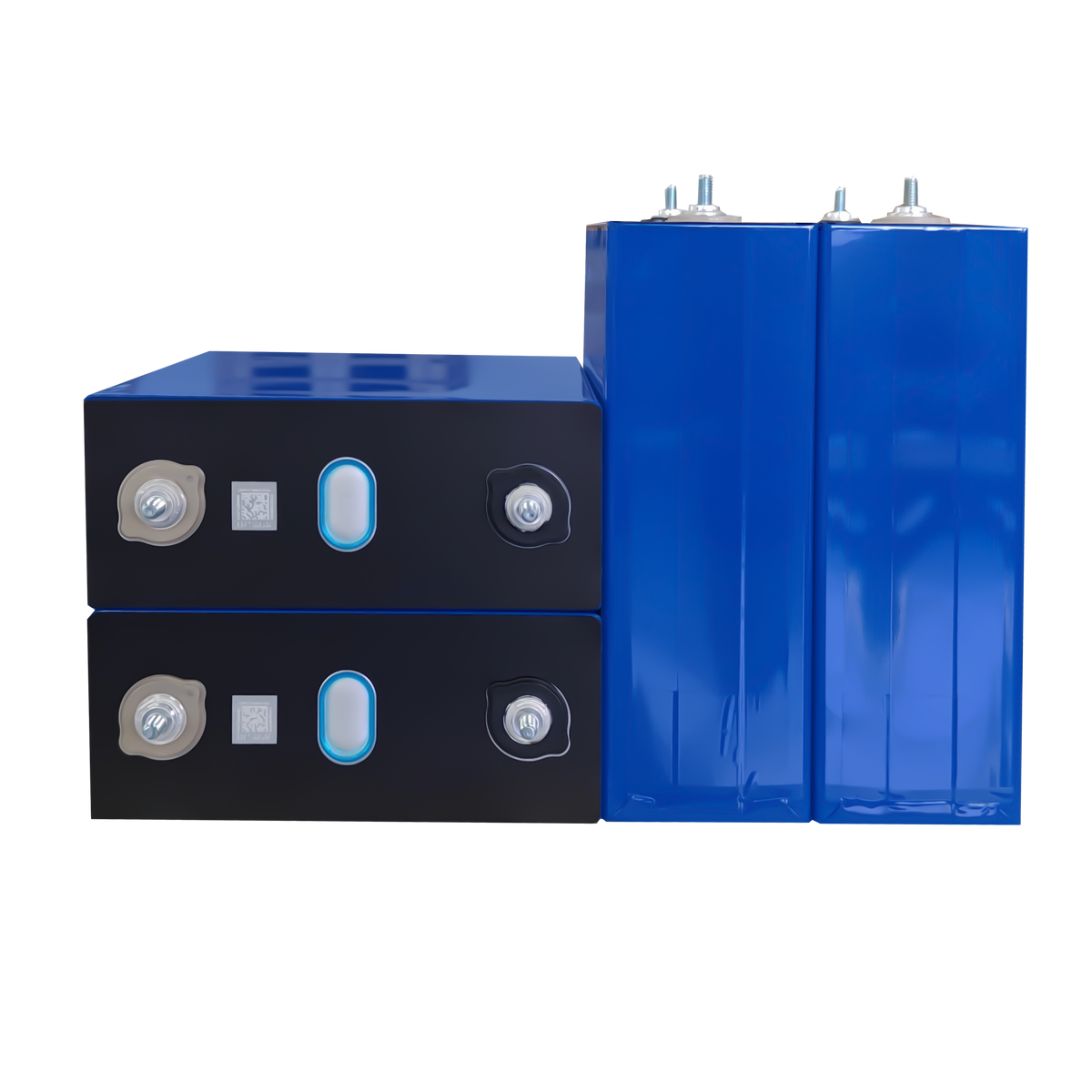 VALCON 314Ah LiFePO4 Battery Cells - Brand New Grade A+ with QR Code
