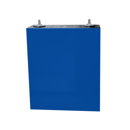 CALB 314Ah LiFePO4 Battery Cells - Brand New Grade A with QR Code