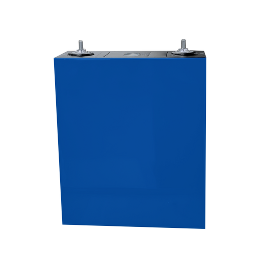 CALB 314Ah LiFePO4 Battery Cells - Brand New Grade A with QR Code