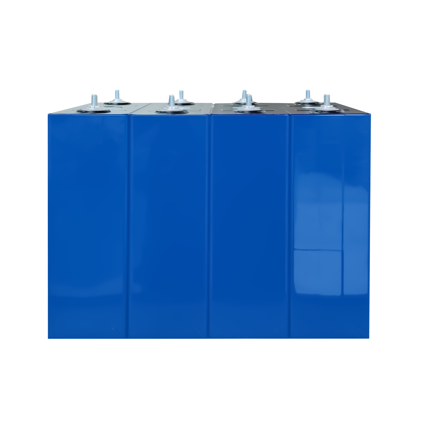 CALB 314Ah LiFePO4 Battery Cells - Brand New Grade A with QR Code