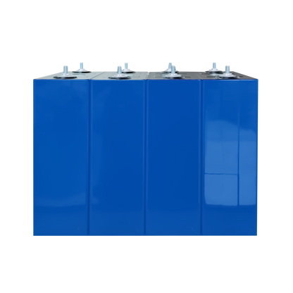 CALB 314Ah LiFePO4 Battery Cells - Brand New Grade A with QR Code