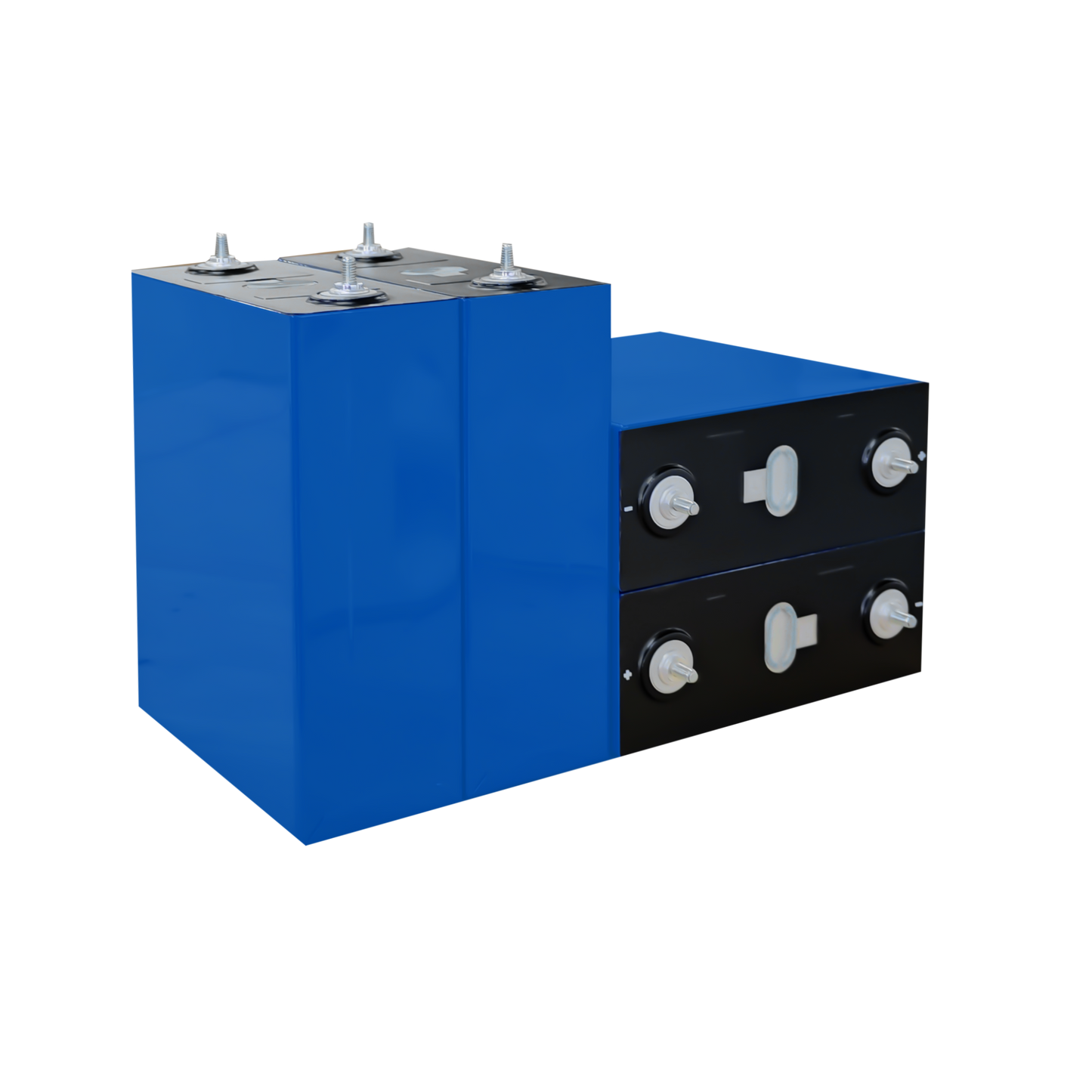 CALB 314Ah LiFePO4 Battery Cells - Brand New Grade A with QR Code
