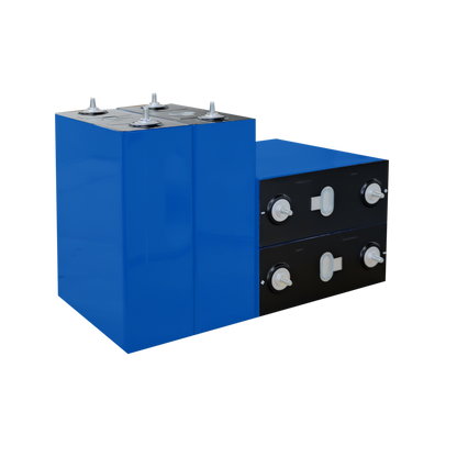 CALB 314Ah LiFePO4 Battery Cells - Brand New Grade A with QR Code